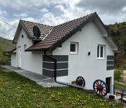 Odmorište Vrelo Vape