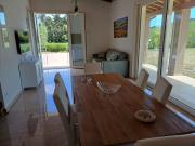 VILLETTA LE PAVANE ISOLA DELBA