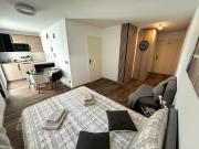 Nice, là côté magique