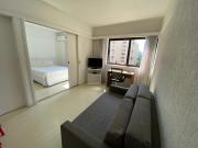 FLAT ITAIM-BIBI - LOCALIZAÇÃO ÍMPAR