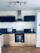 Bally, 2 Bed Flat, by Grays Station