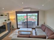 Luxury suite with sea and Olympus view Luxury suite with sea and Olympus view