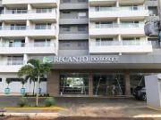 Flat Recanto do Bosque