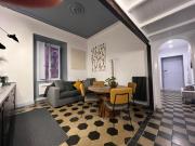 Lovely art&design 2 bdrms flat