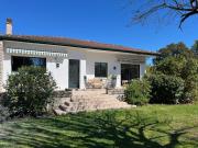 Maison avec piscine à SEIGNOSSE 8 personnes