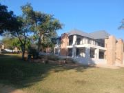Tswenyane Kruger Riverview Apartments