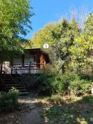 Cabañas Quebrada de los Talas