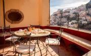 Top Positano