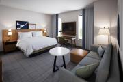 Staybridge Suites Rehoboth Beach by IHG