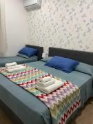 Marea b&b Avola