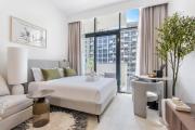 Lux Stu Bright Urban Escape Stay Near Downtown