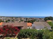 Precioso apartamento con vista al mar