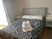 Apartamento CENTRO con Garaje incluido