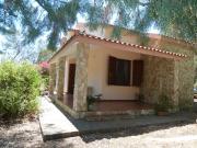 Villa dei Pini , Solanas Villasimius