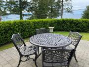 White Rock Beach getaway