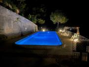 Monolocale Vista Mare ad Acciaroli località Mezzatorre