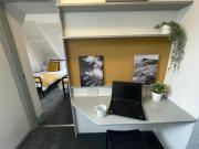 Westm-3 Bdrm 3 bathrooms 1 EnSuite Fab for contractors Free Parking and Wi-Fi