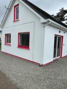 Casa Rosa Rural home Walk home includes steep hill and dark country road so car recommended