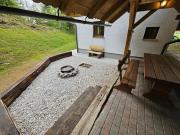 Top Koprivnik v Bohinju