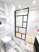 T2 neuf centre ville Saint Raphaël avec terrasse et parking gratuit, prés de la plage et commerces!