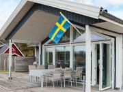 5 star holiday home in STENINGE