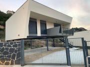 Chalet rural en Angeles de San Rafael