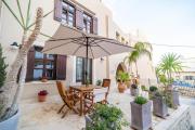 Top Chania Town