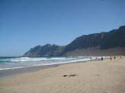 Top Famara