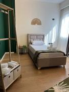 Emilios Apartments Astir