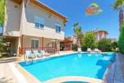 Paradise Town Villa Belmaria