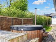 6 person holiday home in Højslev-By Traum