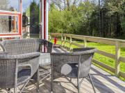 4 person holiday home in Højslev-By Traum
