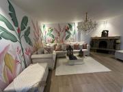 Casa colonial filandia