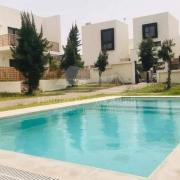 Beach blessing 2 bedroom with pool Taghazout Bay Taounza