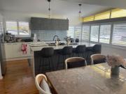 Shack Near The Beach