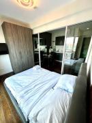 Acqua Private Residences - Livingstone Tower (Makati - Mandaluyong)