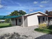 Beautiful holiday location in Solís