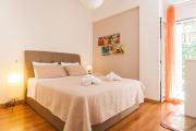 Flat in Athens historic city center @Ipitou str