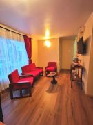 Casa diaria Puerto Varas