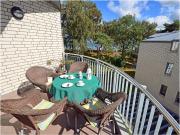 Evening sun Juliusruh