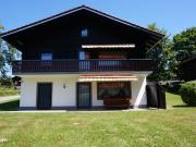Brandl Haus 92 OG Comfortable holiday residence