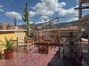 HOSTAL HUAYNA HOUSE GO