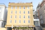 Town Pallace Inn - Hotel in New Delhi