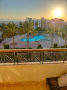 شاليه بقرية هوليداى فانتازيا راس سدر