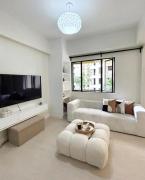 Relax in style: Modern Airbnb and Netflix