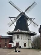 Apartment bei der Windmühle