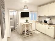 Central apartment Niko