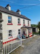 The Lodge at Heathfield House