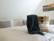 Strand Quartiere Koje 8