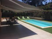 Villa A Ollioules avec piscine privée